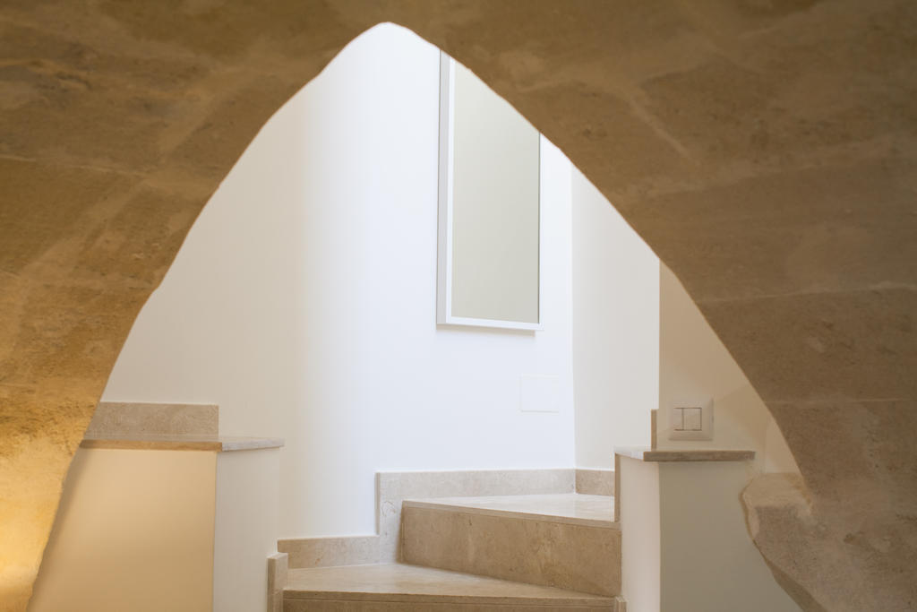 Le Dimore Dell'Acqua Matera Oda fotoğraf