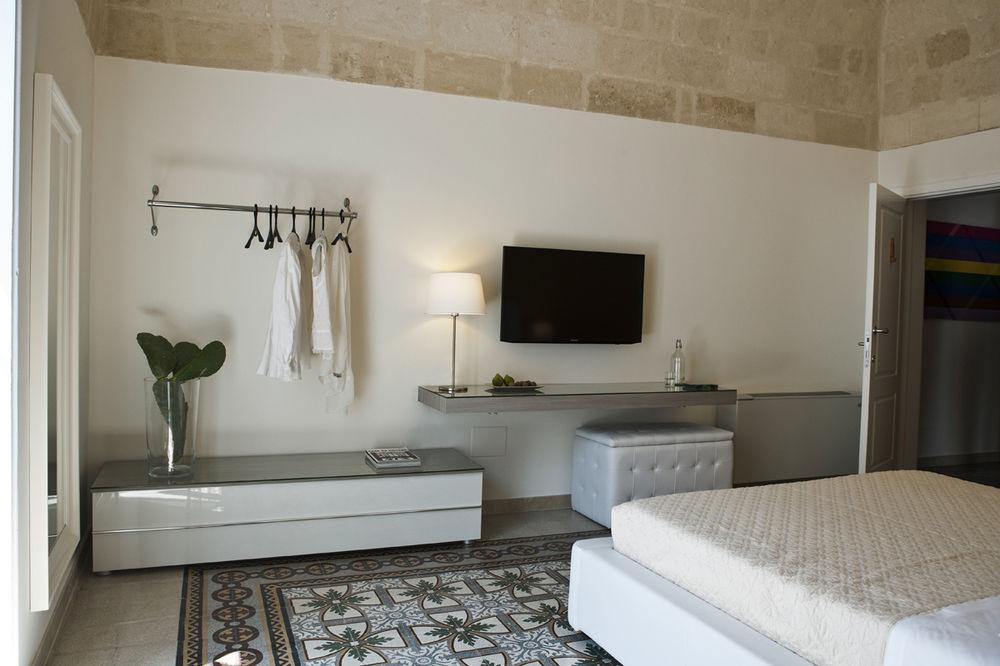 Le Dimore Dell'Acqua Matera Dış mekan fotoğraf