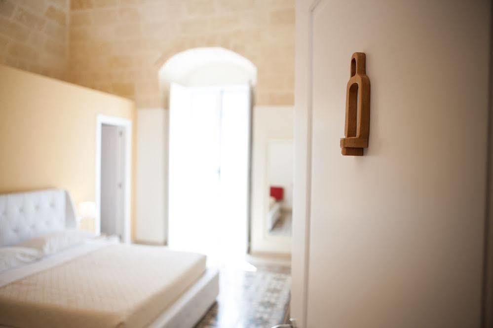Le Dimore Dell'Acqua Matera Dış mekan fotoğraf
