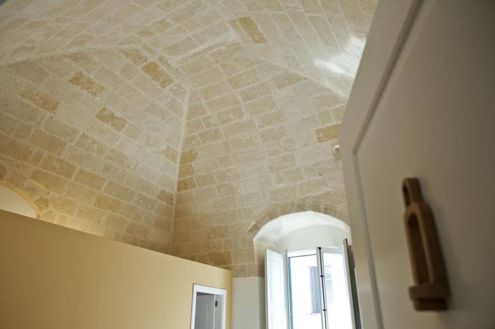 Le Dimore Dell'Acqua Matera Dış mekan fotoğraf