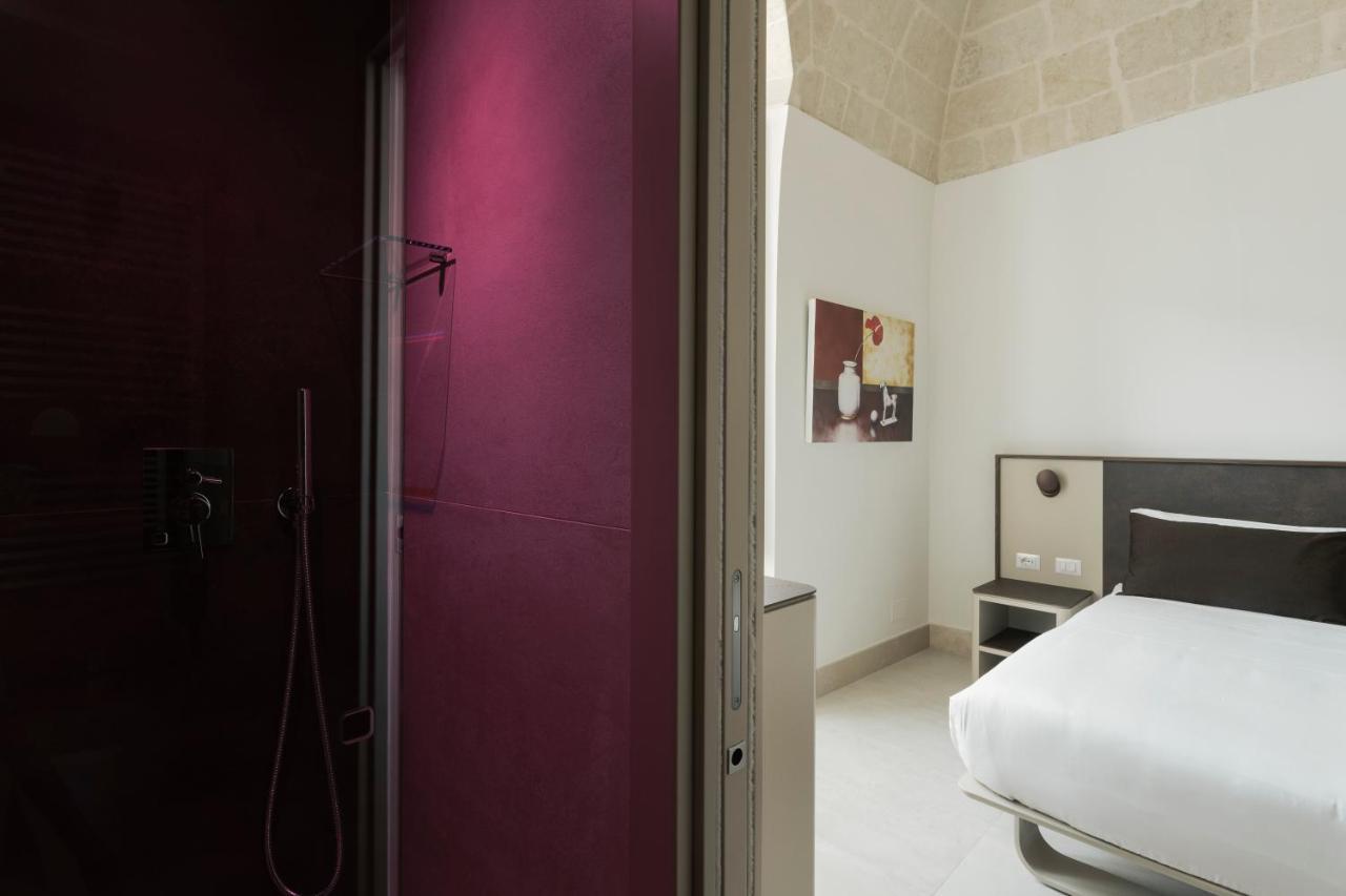 Le Dimore Dell'Acqua Matera Dış mekan fotoğraf